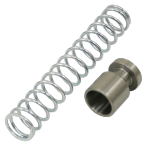 Kit 1 ressort et clapet de pression d’huile pour moteur -69