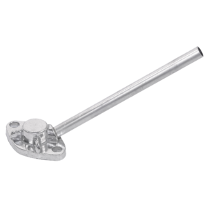 Kit d’adaptation de jauge à huile pour l’installation de moteur T3 sur T1/T2