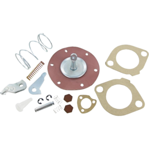 Kit réparation pompe à essence -7/60 pied moulé