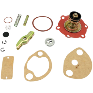 Kit réparation pompe à essence origine 8/60-7/65