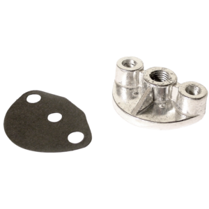 Plaque de remplacement pompe origine