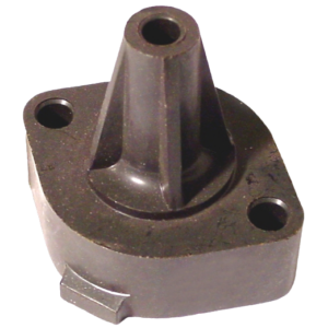 Bakélite de pompe à essence pour moteur pied moulé