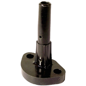 Entretoise bakélite de pompe à essence