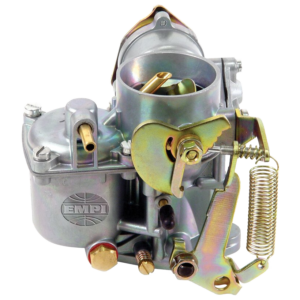 Carburateur 30 pict-1 à starter électrique 12V