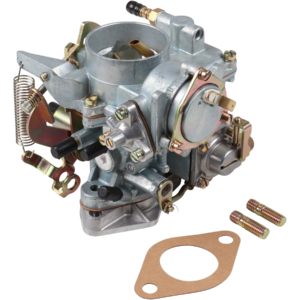 Carburateur 31 pict-3 à starter électrique et étoufoir 12V Classic Line