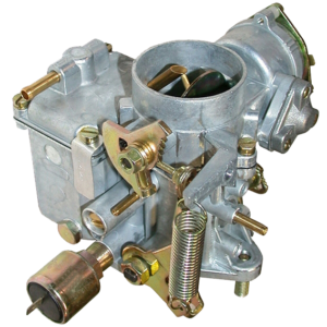 Carburateur 34 pict-3 à starter électrique et étouffoir 12V CLASSIC