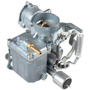 Carburateur 34 pict-3 à starter électrique et étouffoir 12V EMPI