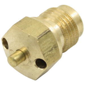 Pointeau de carburateur PICT en 2.00mm