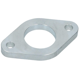 Entretoise d’élévation de carburateur 34mm (pour passage de l’alternateur)