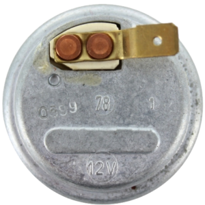 Elément de starter 12V pour carburateur SOLEX