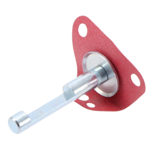 Membrane triangulaire de dépression pour carburateur Solex 28/30/31/34 PICT