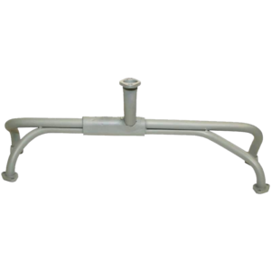 Tubulure simple admission pour moteur pied moulé 25cv