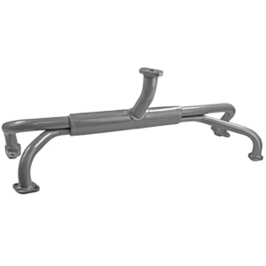 Tubulure simple admission 1200