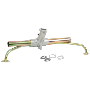 Pipe d’admission «SPLIT» universel 30/34 dble admission