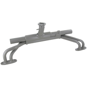 Tubulure dble admission double réchauffage (sauf 34 pict)