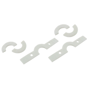 Set de 6 joints pour réchauffage de pipe d’admission T1