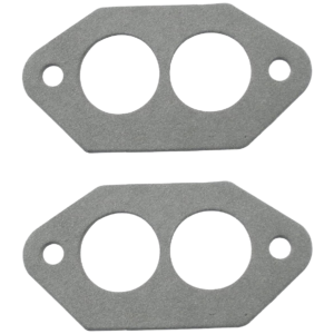 Set de 2 joints entre la corne d’admission et la culasse D/A compétition (en papier)