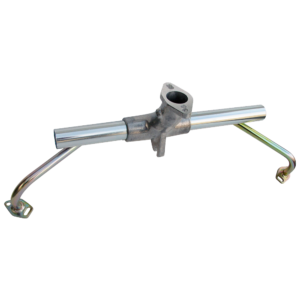 Pipe d’admission «SPLIT» universel 30/34 dble admission CB PERF