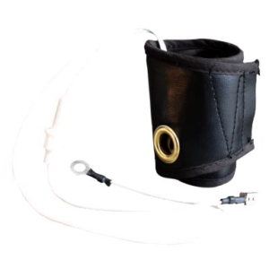 Réchauffeur électrique de pipe d'admission en 12 volts