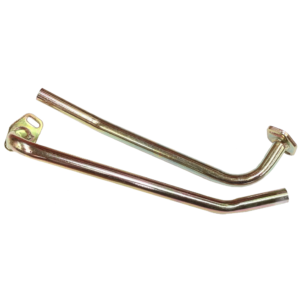 Set de 2 tubes de réchauffage pour pipe réf 42285