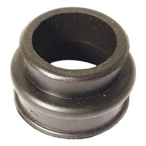 Soufflet d’admission comme origine pour moteur D/A