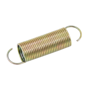 Ressort de rappel du cable d’accélérateur sur carburateur
