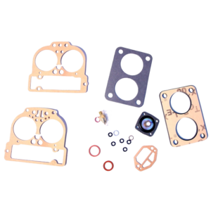 Kit réparation pour 1 carburateur 40 DCNF