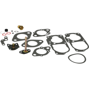 Kit de réfection de carburateur 34 PDSIT (1) pour T2 73-74