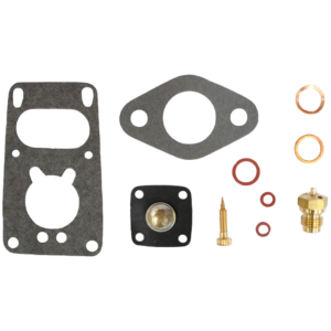 Kit de réparation pour un carburateur 28 pci