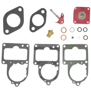 Kit de réparation pour carburateur SOLEX 31+34 pict-4