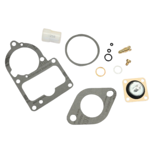 Kit de réfection de carburateur solex 34 pict-5