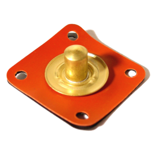 Membrane de pompe de reprise (sauf pict-4)