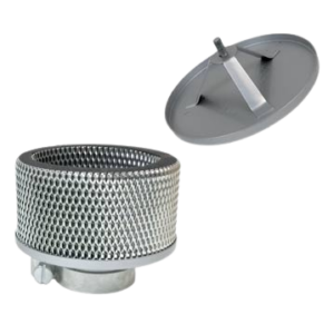 Filtre à air style OKRASA (diamètre emboitement 52mm)
