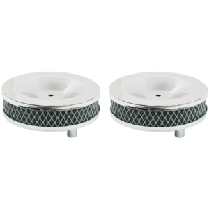 Set de 2 filtres à air pour T3 à doubles carbus