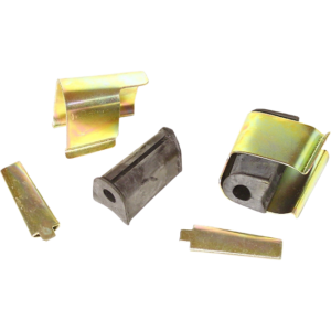 Set de montage de barre stabilisatrice de train avant -7/67