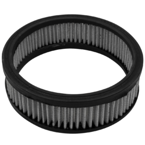 Partie filtrante hauteur 4.5cm pour filtre à air ovale