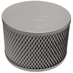 Filtre à air reproduction «KNECHT» FLAT4 pour Kadron