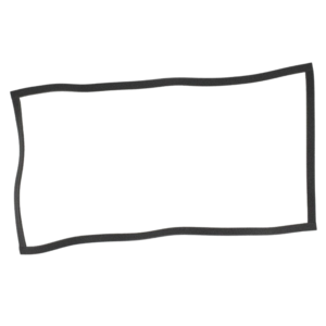 Joint entre caisse et réservoir 61-