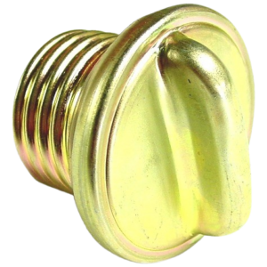 Bouchon de réservoir à visser sans verrouillage 8/71-