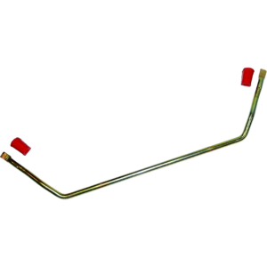 Barre stabilisatrice avant gros diamètre -7/67