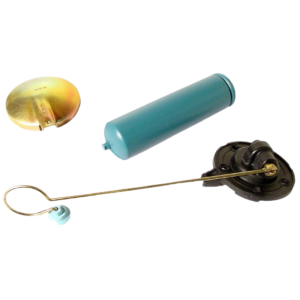 Jauge flotteur essence mécanique  8/61-7/67