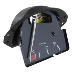 Cadran de niveau d’essence (dans le compteur)  8/67-