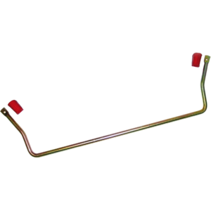 Barre stabilisatrice AVANT gros diamètre 8/67-79