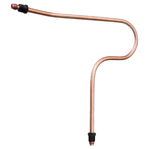 Tuyau d'essence 25ch de la pompe à essence au carburateur