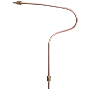 Tuyau d'essence 30ch de la pompe à essence au carburateur