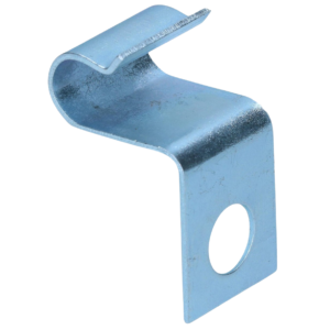 Clip de maintien de durite essence sur turbine T1