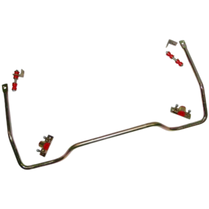 Barre stabilisatrice ARRIERE gros diamètre 8/67-79