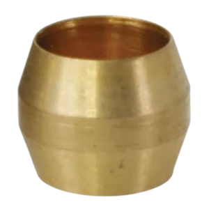 Olive d'étanchéité pour tuyau d'essence 6mm