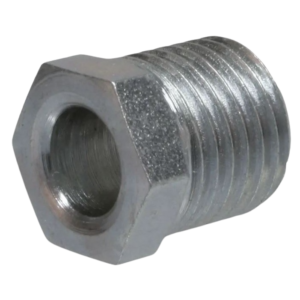 Vis de raccord de tuyau d'essence 8mm