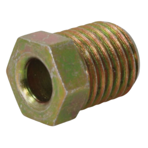 Vis de raccord de tuyau d'essence 6mm